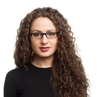Sarah Tesar