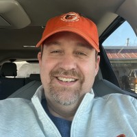 John (Junior) Ketterman