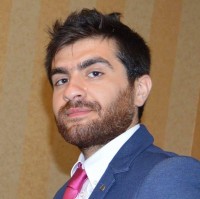 Moamar Khaleel
