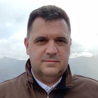 Luis Moreno Serrano