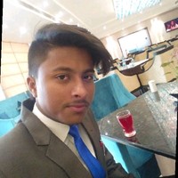 Krishna Kant Jha