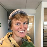 Sarah Bradbury