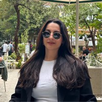 Sevil Hüsnanur Yedekçi