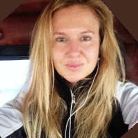 Kate Prevost