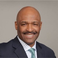 Michael G. Coleman, Ph.D, D.Min
