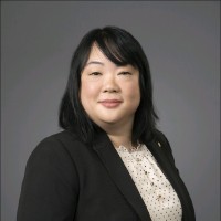 Christine Fung