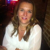 Lisa Hulthin Moen
