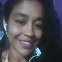 Angélica Camila Ramos Andrade