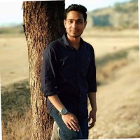 Juned Bagwan