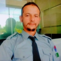 Saeedkhan Swati