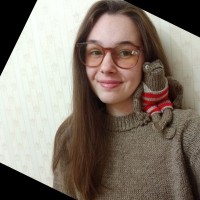 Yaroslava Nudnova
