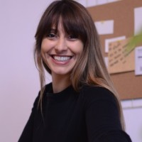 Victoria Olivera Rebagliatti