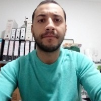 Ivan Petrov Harizanov