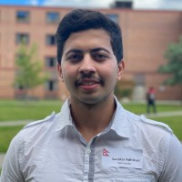 Sanskar Adhikari