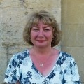 Ruth Hopkinson