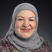 Julan Al-Yassin, Cfa