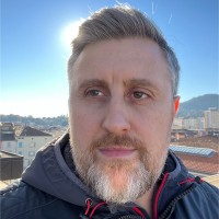 Sébastien CHAZAL