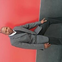 Busy Nkosana Ncube