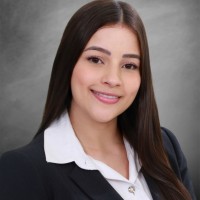 Michelle Mosquera Jaramillo
