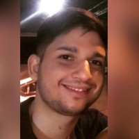 Luis Eduardo Araujo F Da Silva