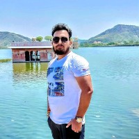 Prabhat Kumar
