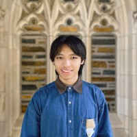Andrew Shi