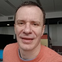 Daniel Valent