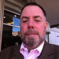 Chris Keogan