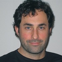 Eric Lemire