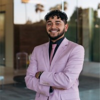 Michael Apan ~ Building Scalable Impact Together