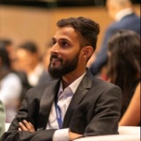 Ankit Suman