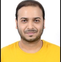Animesh Pal