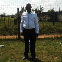 Mduduzi Twala