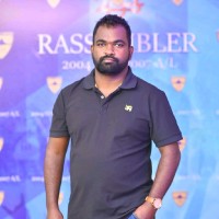 Suren Chinthaka Wimalasena