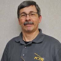 Bill Spangenberg