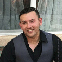 Aaron Berdahl