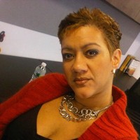 Mary Martinez