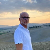 Massimo Falcomer