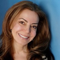 Roya Ostovar, Ph.D.