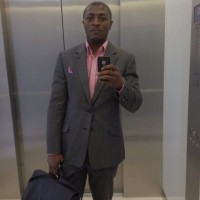 Bertrand Ewonkem