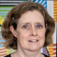 Catherine Carey