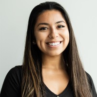 Graciela Sejas-Padilla, MSW