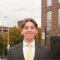Luke Mayo