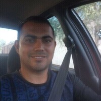 Juan Angel Villarreal