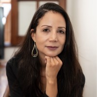 Ana Paula Viana Ferreira