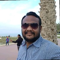 Karthikeyan Jayaprakash
