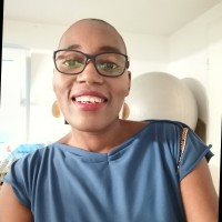 Eliane Magnongui