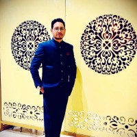 Mohammed Abdul Hai