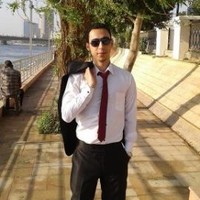 Mahmoud Mohamed {Mba}