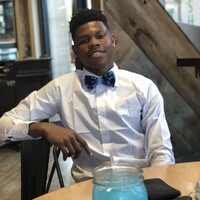 Jovann Thompson